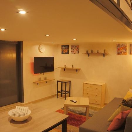 Ferienwohnung Casina A Pizzofalcone 93 Neapel Exterior foto