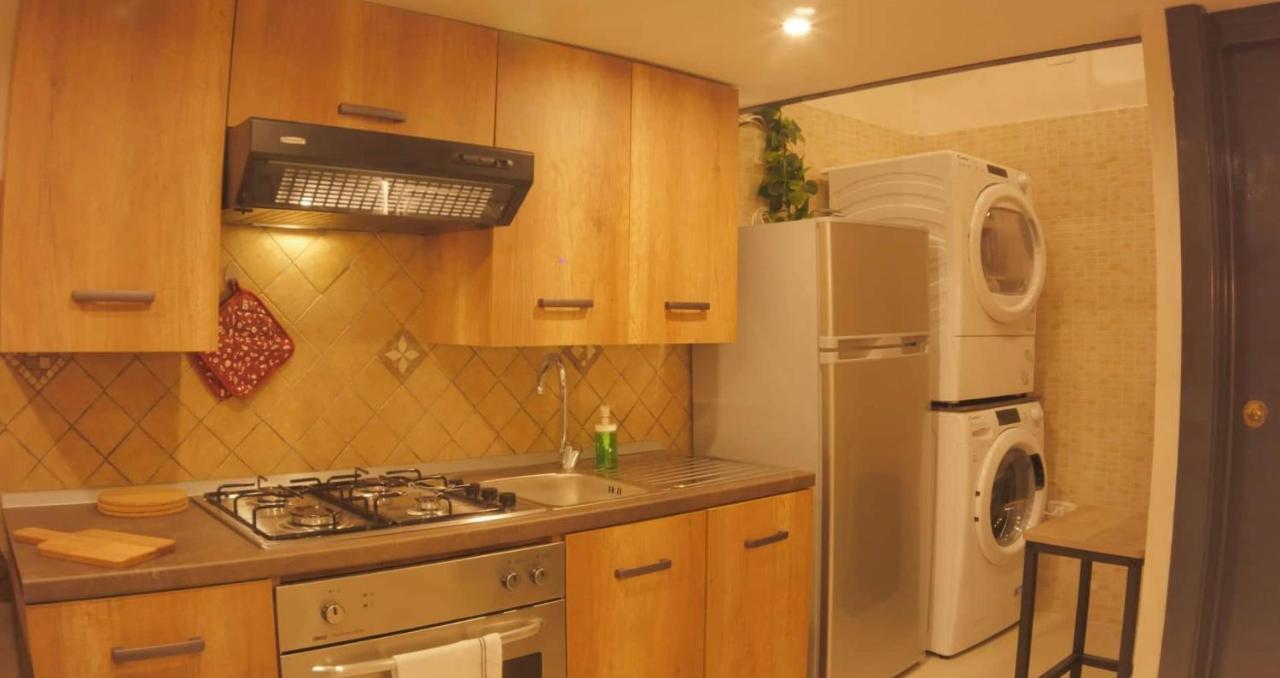 Ferienwohnung Casina A Pizzofalcone 93 Neapel Exterior foto